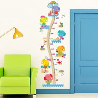 WST101 - Children's room wallpaper